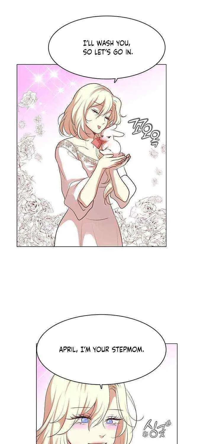 I Became the Rabbit Heroine