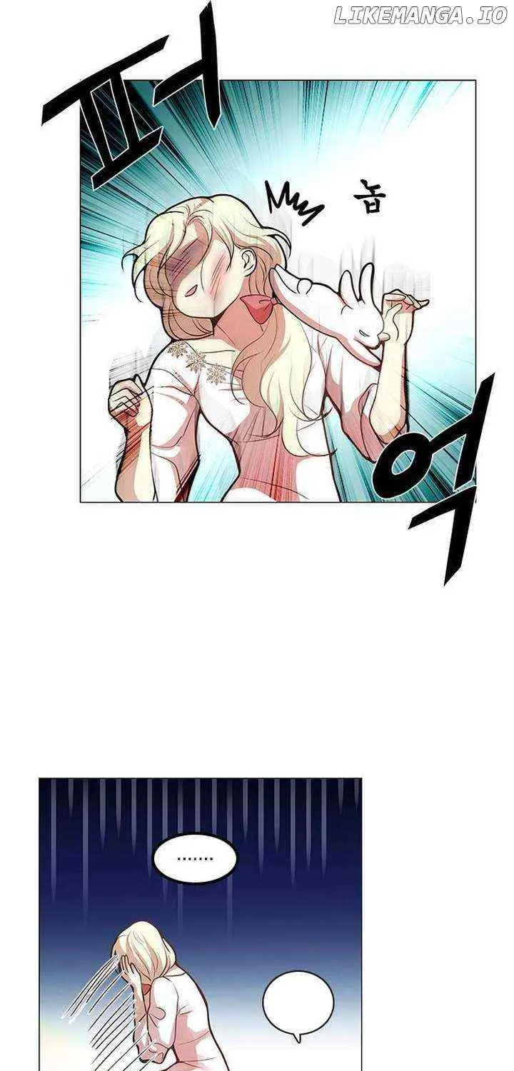 I Became the Rabbit Heroine