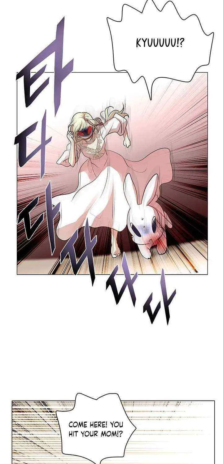 I Became the Rabbit Heroine