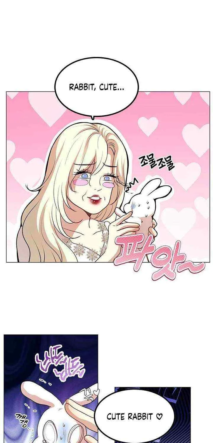 I Became the Rabbit Heroine