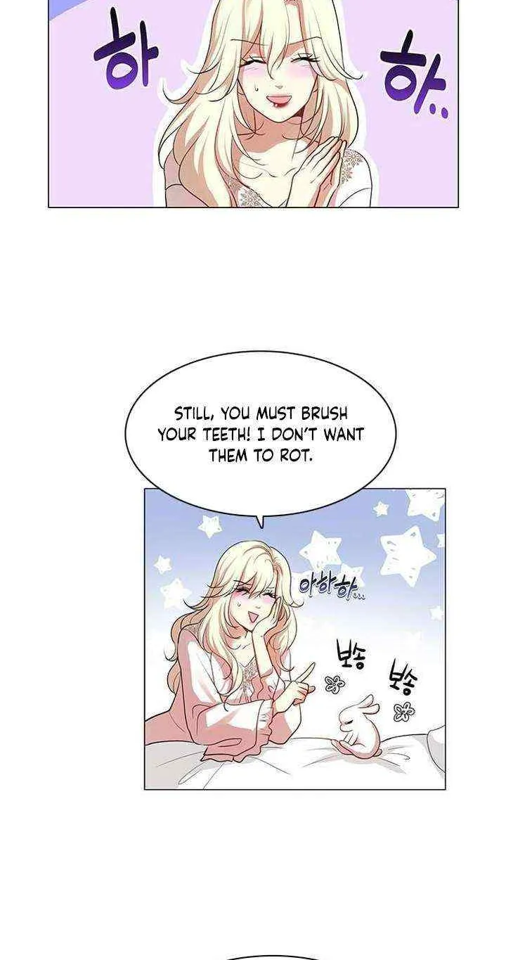 I Became the Rabbit Heroine