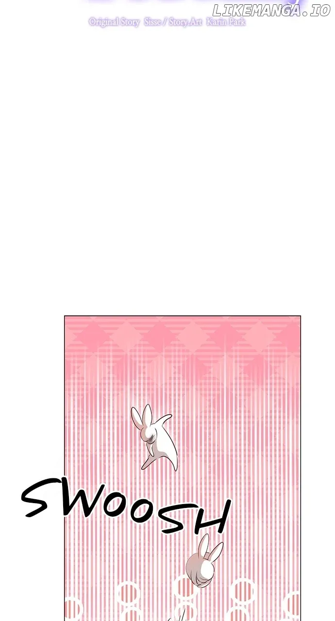 I Became the Rabbit Heroine