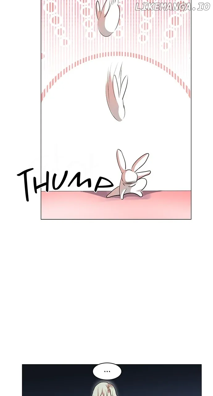 I Became the Rabbit Heroine