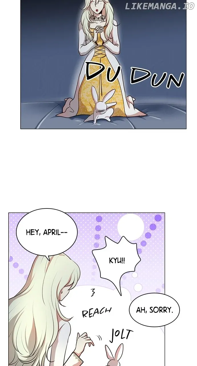 I Became the Rabbit Heroine