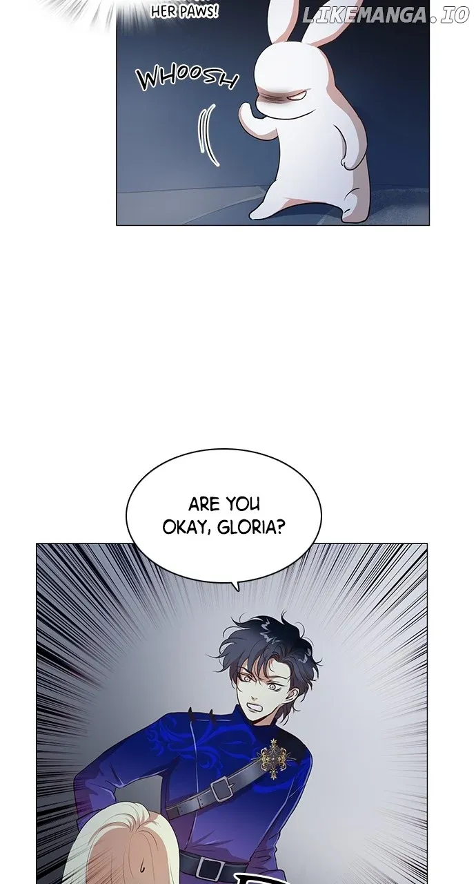 I Became the Rabbit Heroine