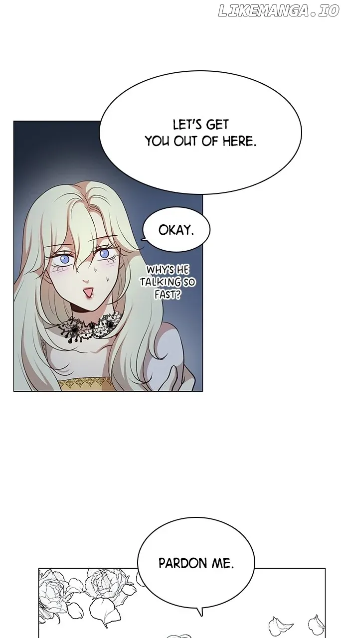 I Became the Rabbit Heroine