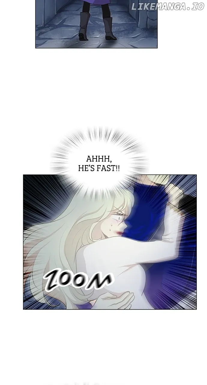 I Became the Rabbit Heroine