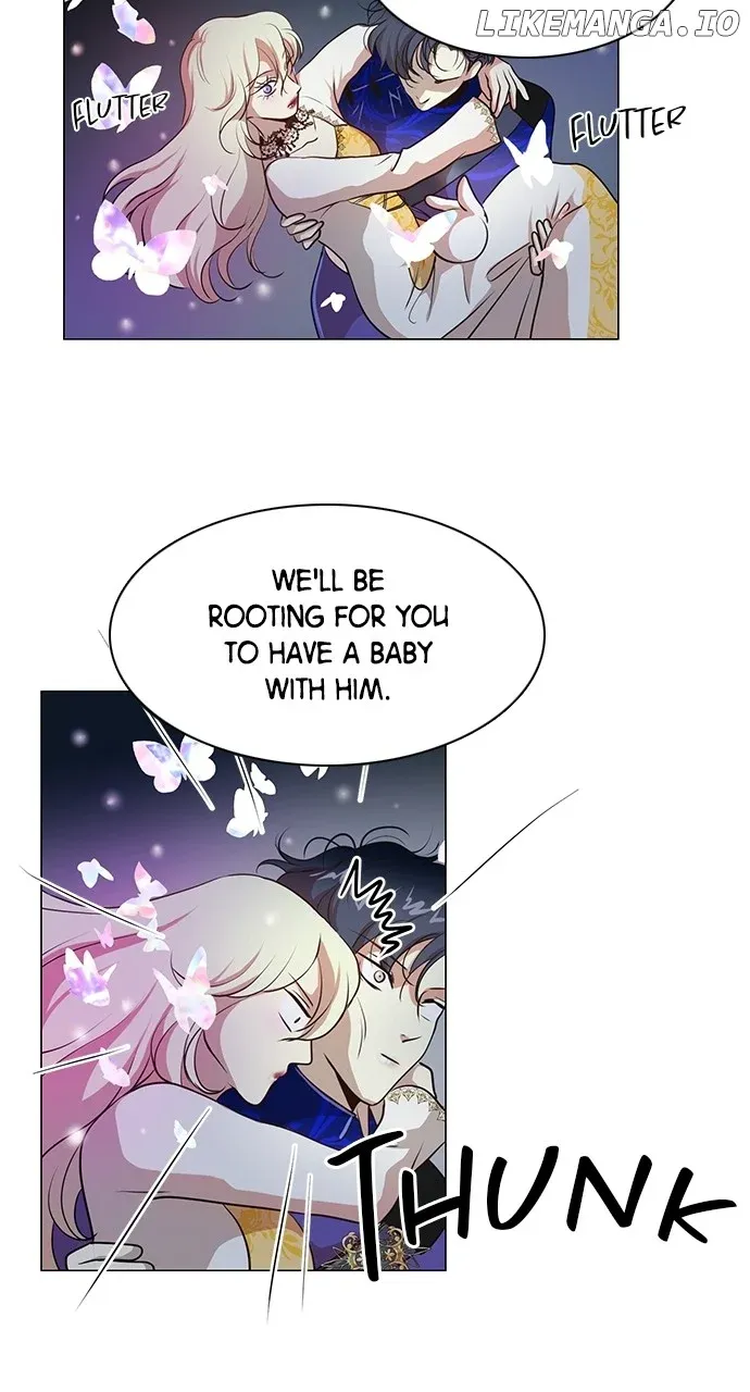 I Became the Rabbit Heroine