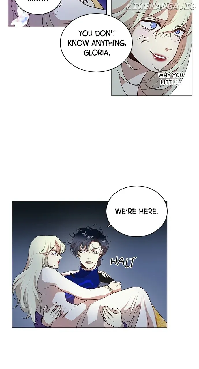 I Became the Rabbit Heroine