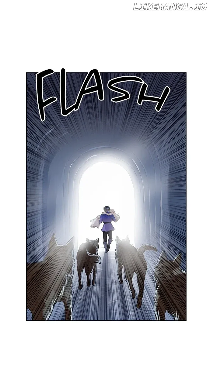 I Became the Rabbit Heroine