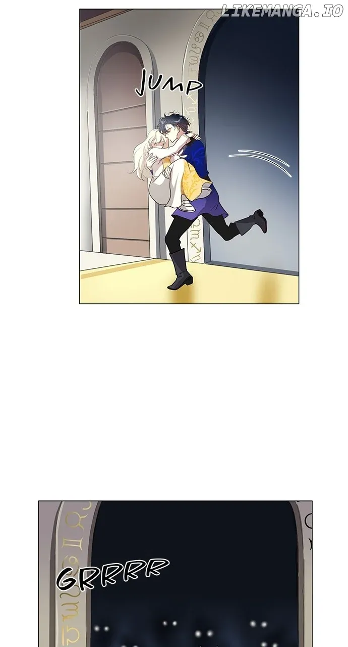 I Became the Rabbit Heroine