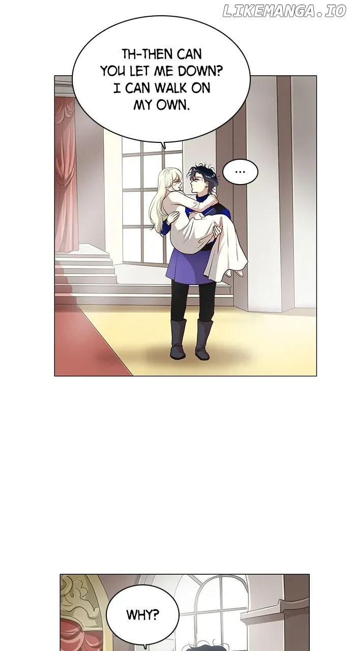 I Became the Rabbit Heroine