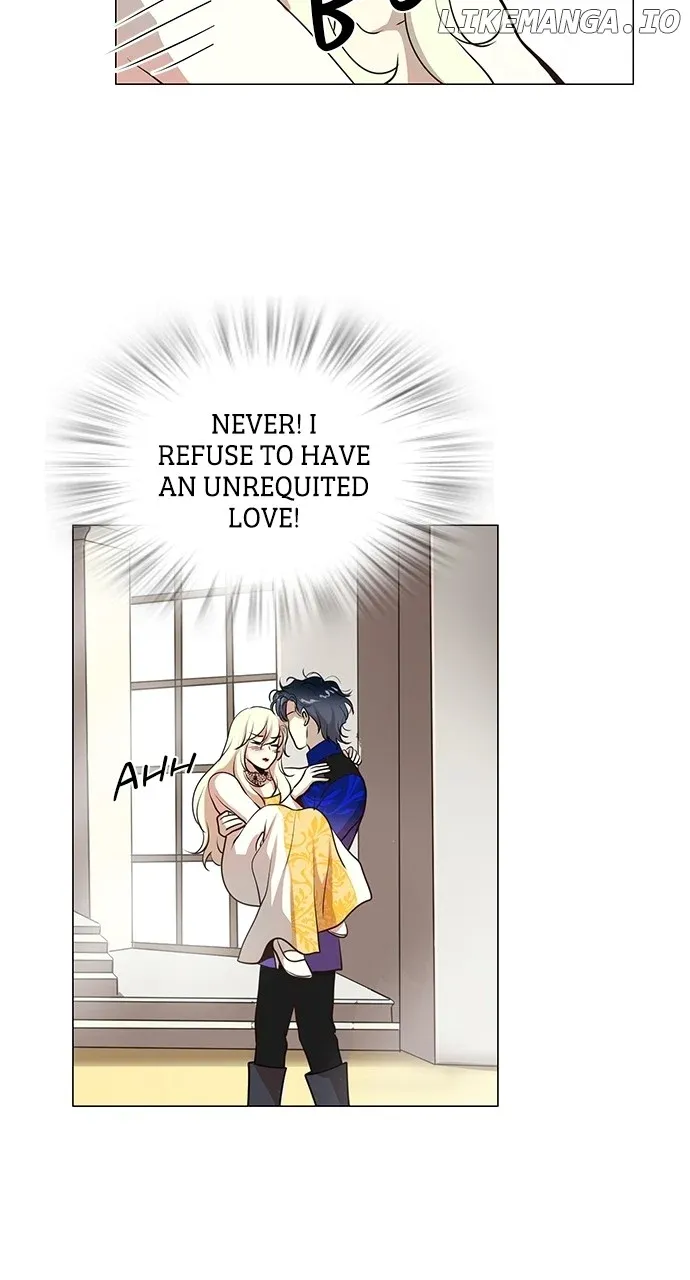 I Became the Rabbit Heroine