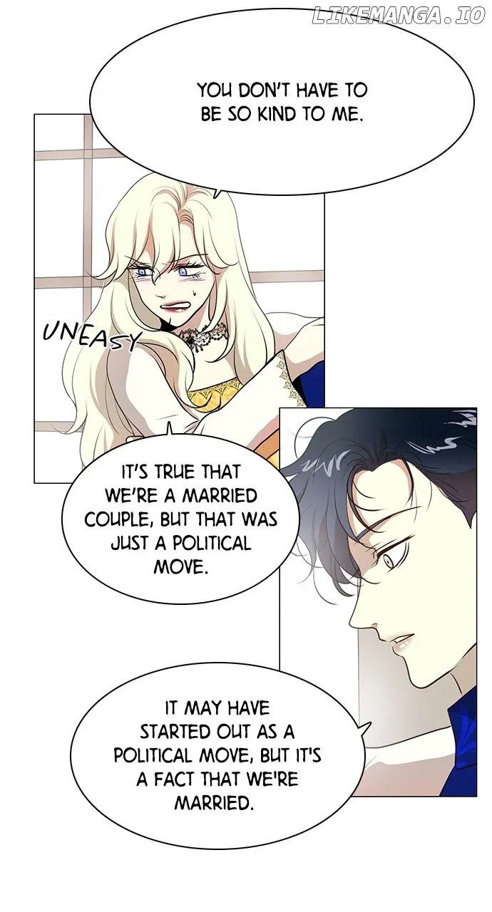 I Became the Rabbit Heroine
