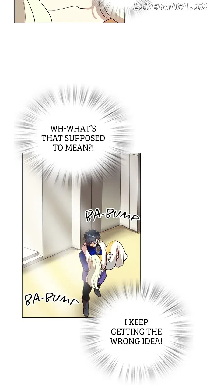I Became the Rabbit Heroine