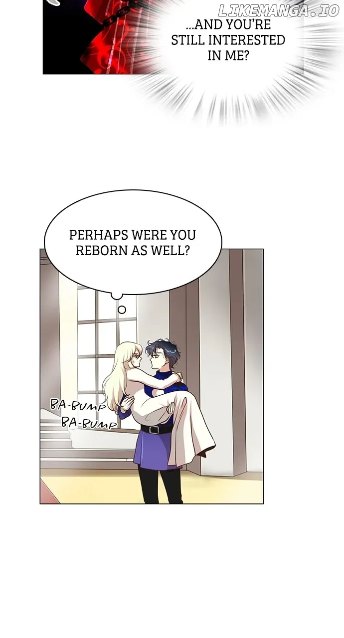 I Became the Rabbit Heroine