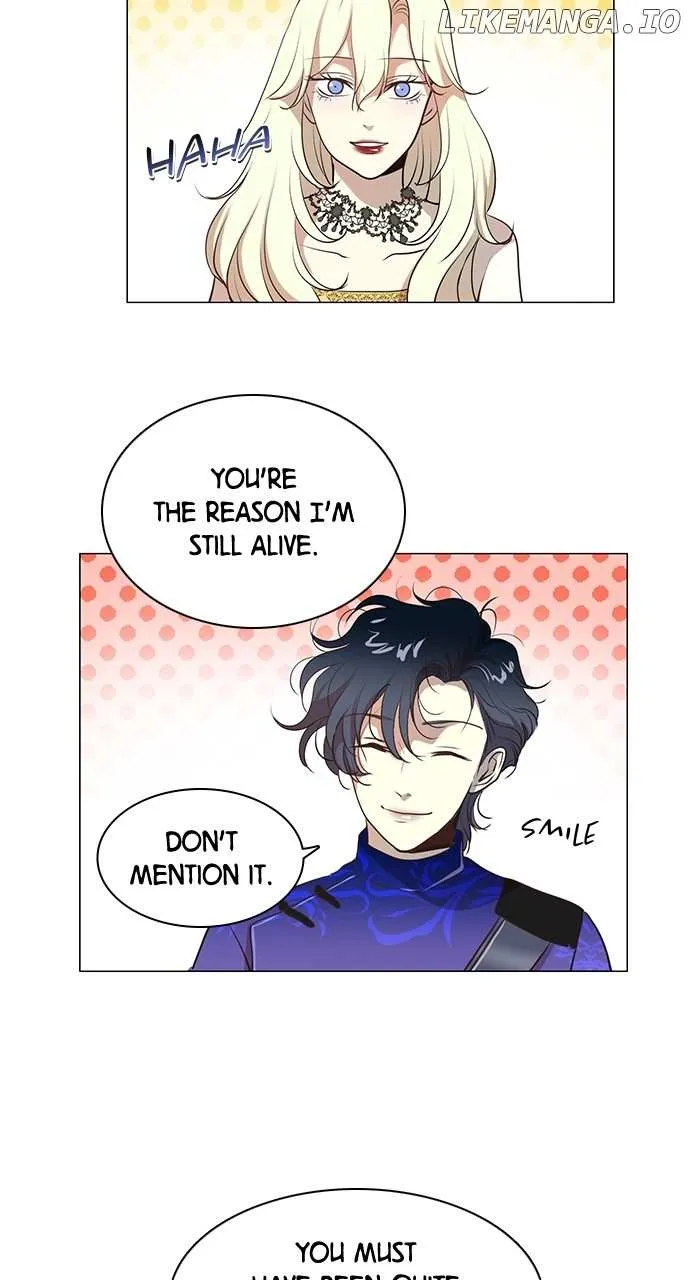 I Became the Rabbit Heroine