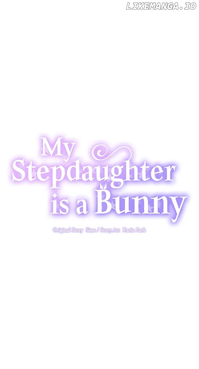 I Became the Rabbit Heroine