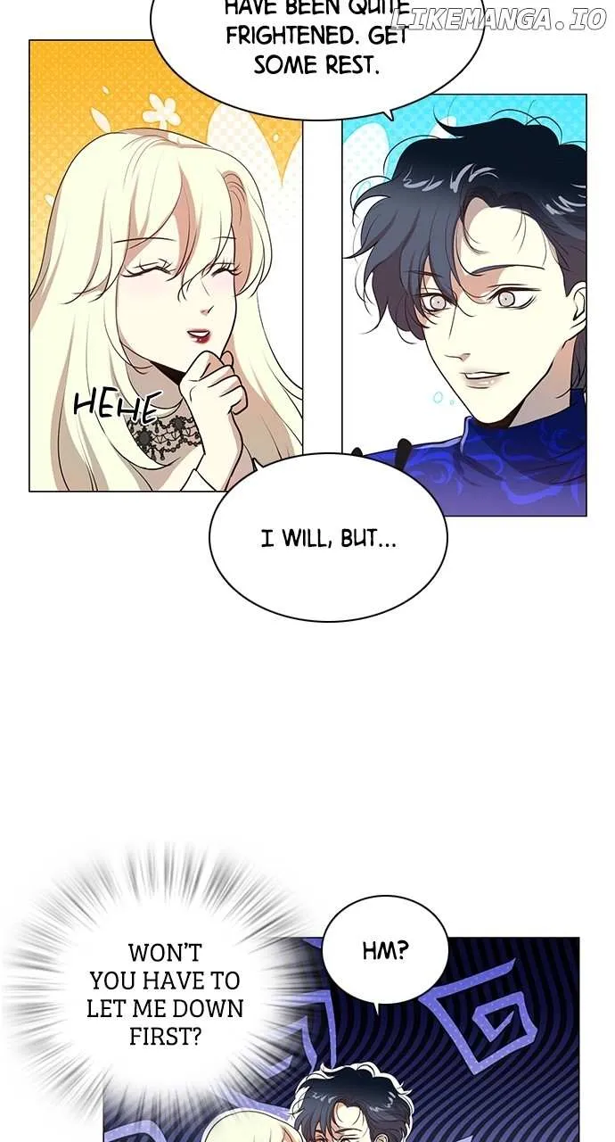 I Became the Rabbit Heroine