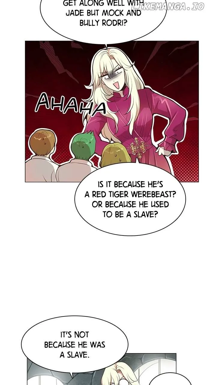 I Became the Rabbit Heroine