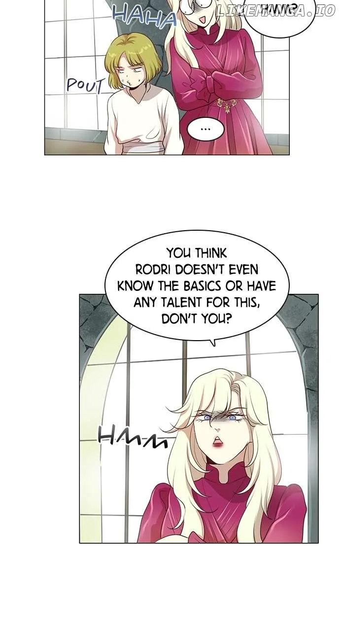 I Became the Rabbit Heroine
