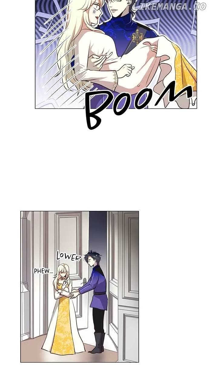 I Became the Rabbit Heroine