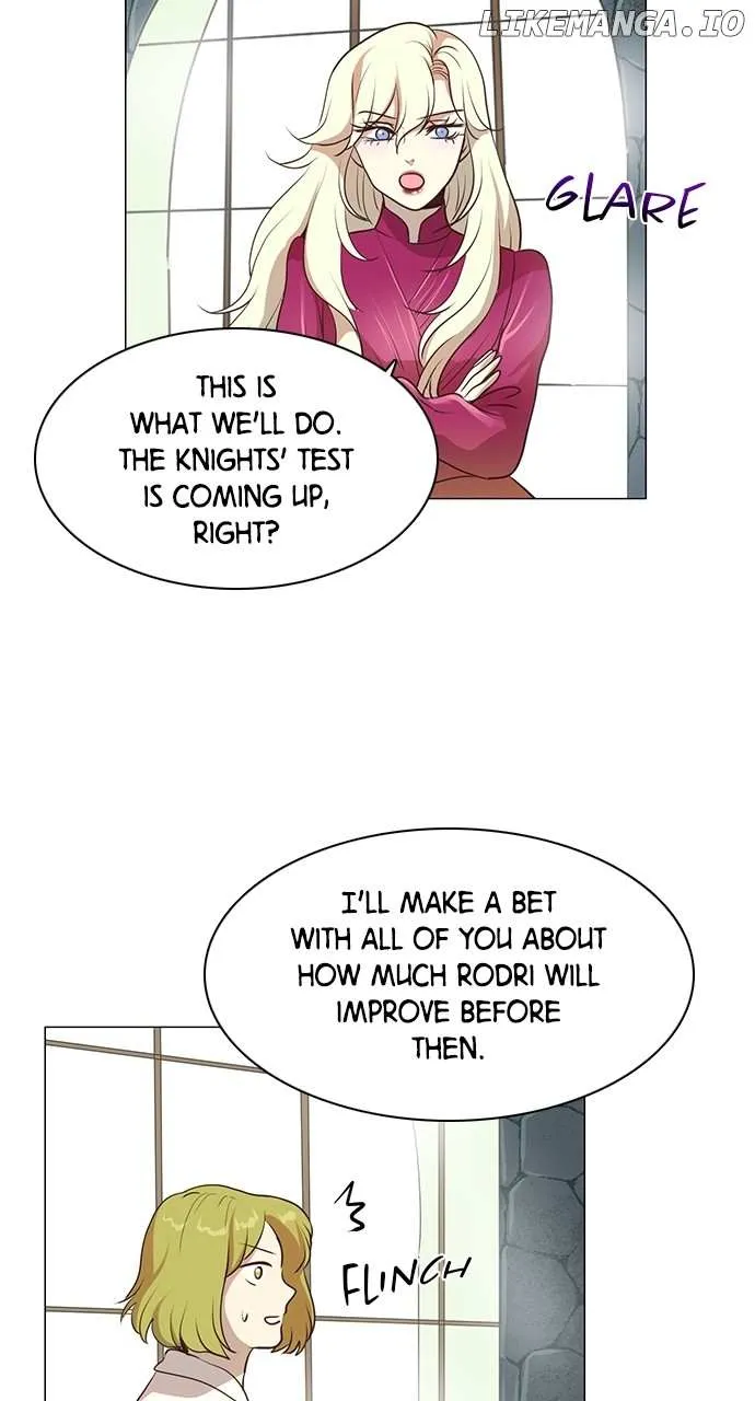 I Became the Rabbit Heroine