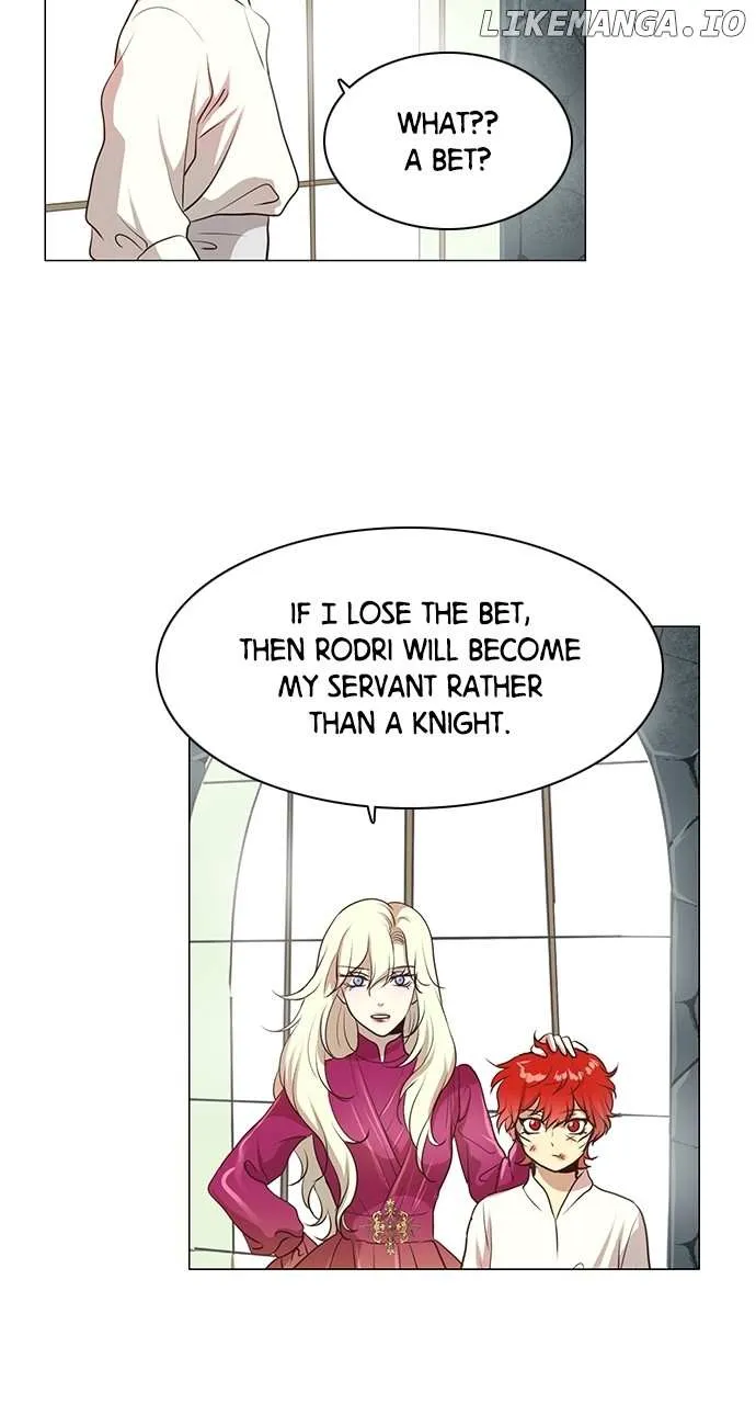 I Became the Rabbit Heroine