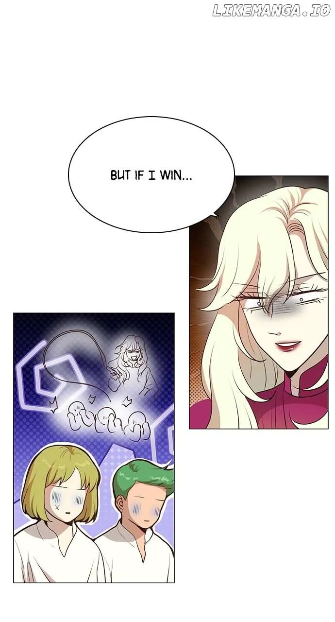 I Became the Rabbit Heroine