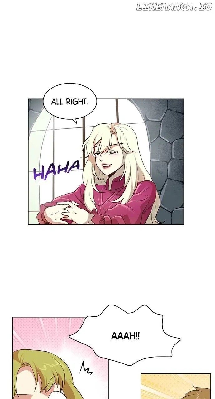 I Became the Rabbit Heroine