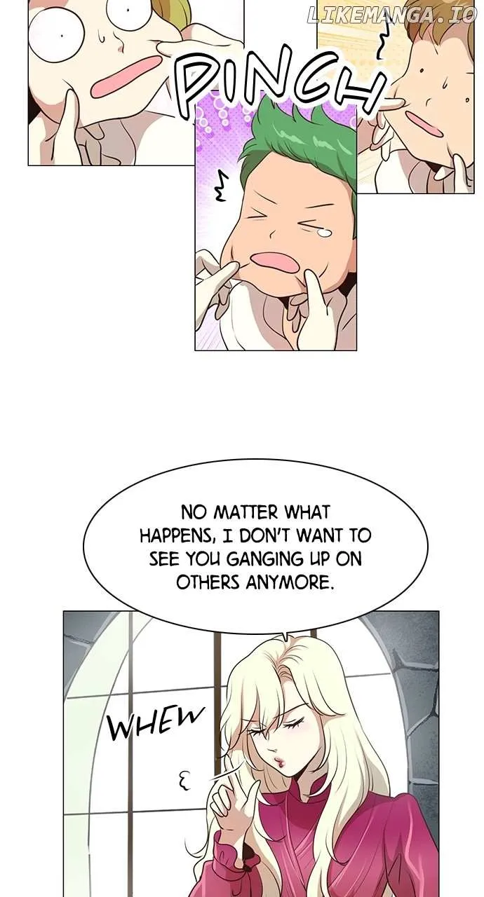 I Became the Rabbit Heroine