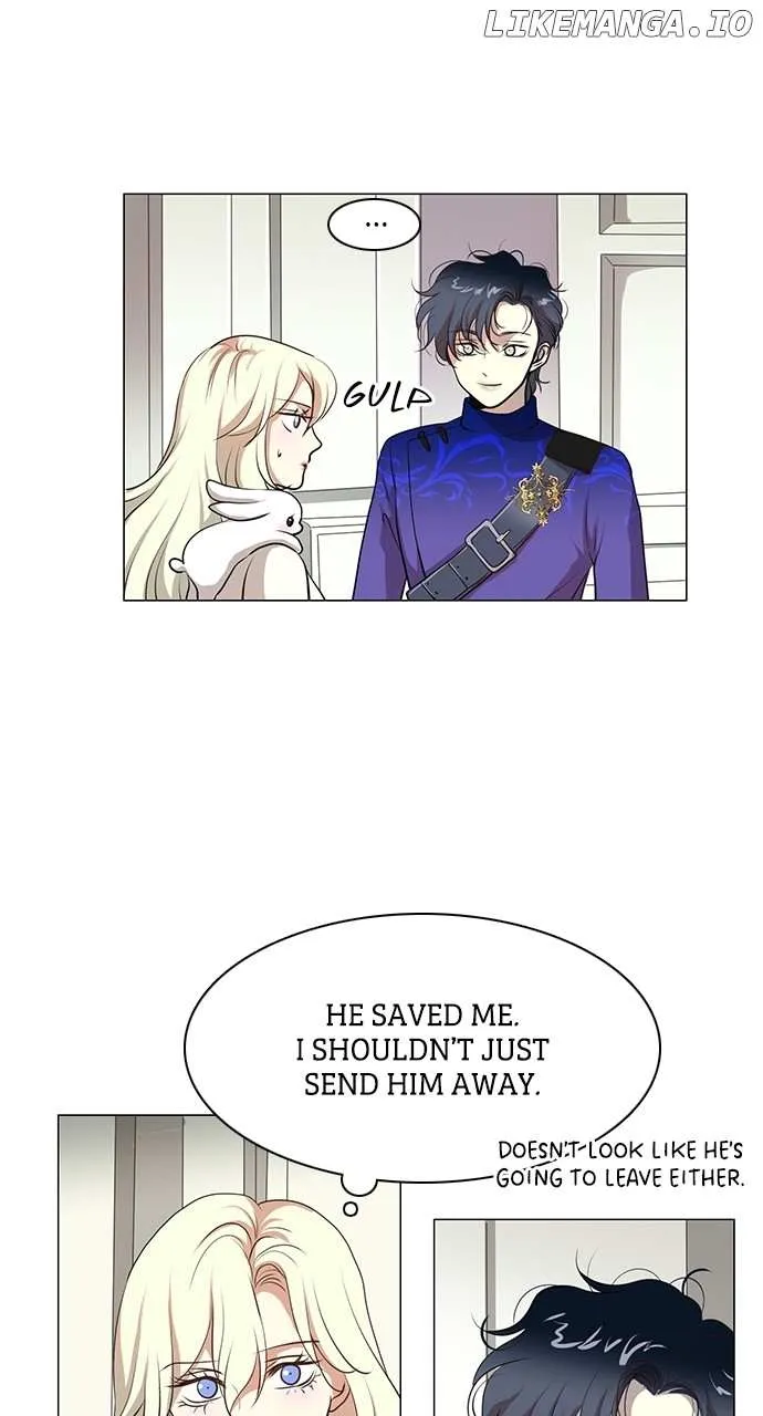 I Became the Rabbit Heroine