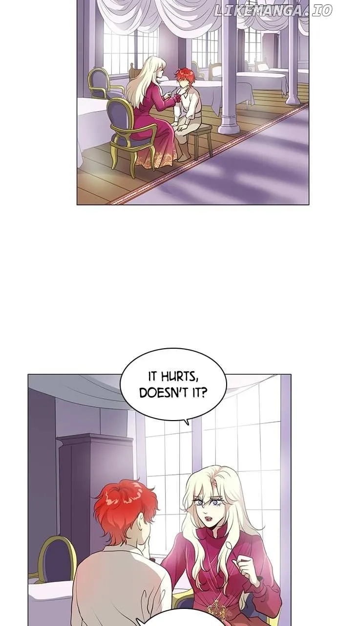 I Became the Rabbit Heroine