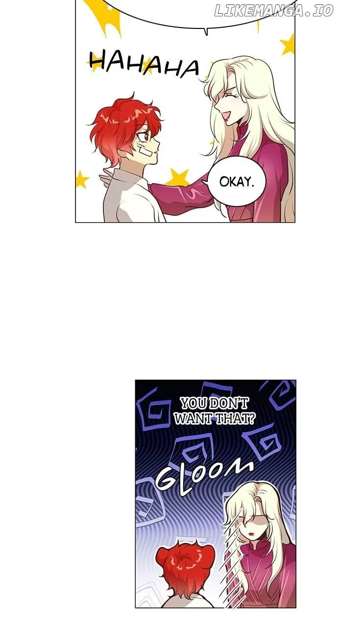 I Became the Rabbit Heroine