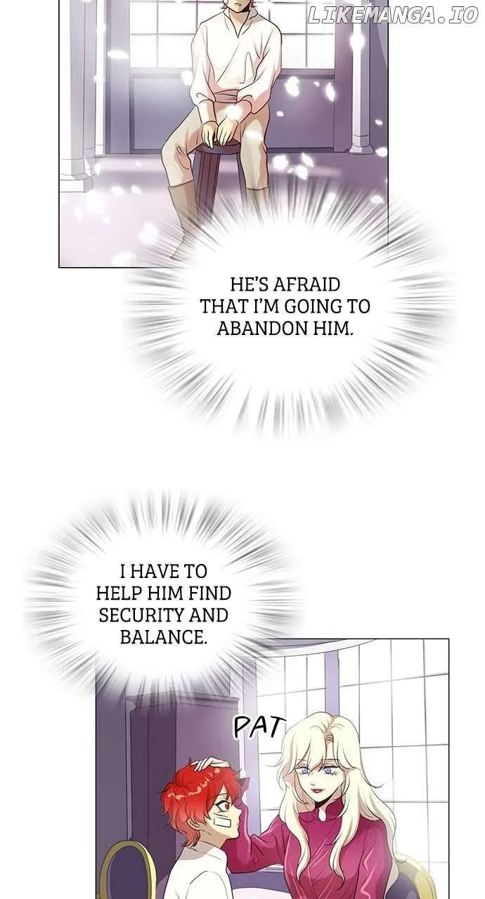 I Became the Rabbit Heroine
