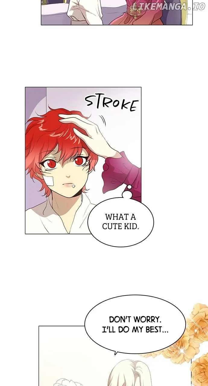 I Became the Rabbit Heroine