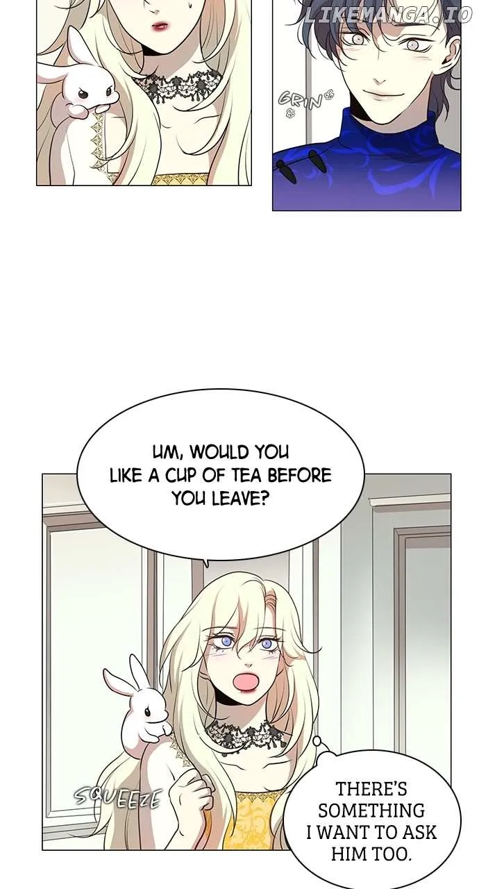 I Became the Rabbit Heroine