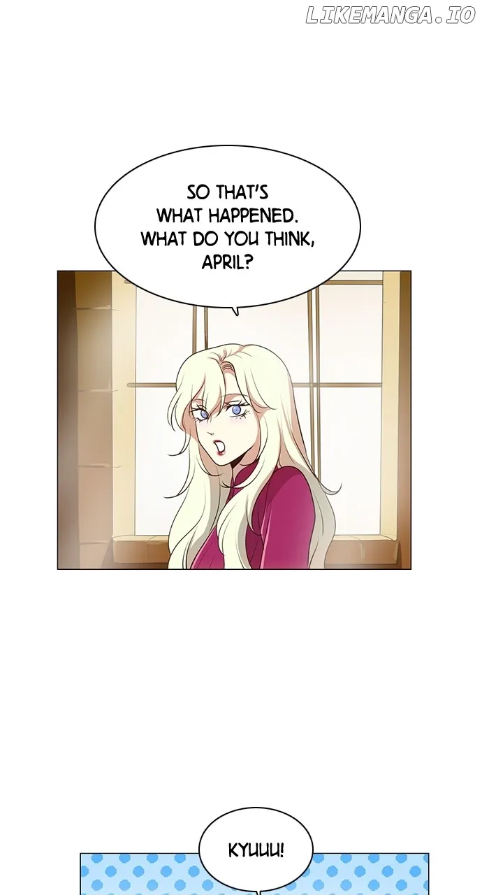 I Became the Rabbit Heroine