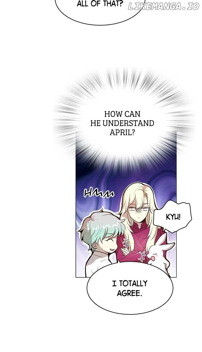 I Became the Rabbit Heroine
