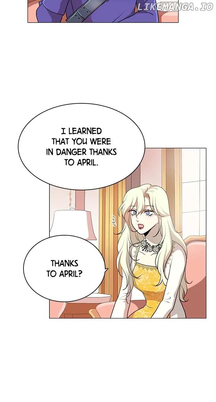I Became the Rabbit Heroine