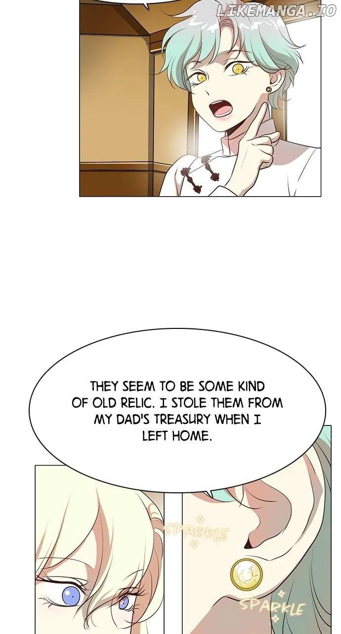 I Became the Rabbit Heroine