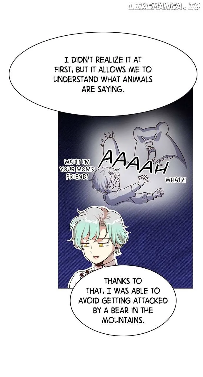 I Became the Rabbit Heroine