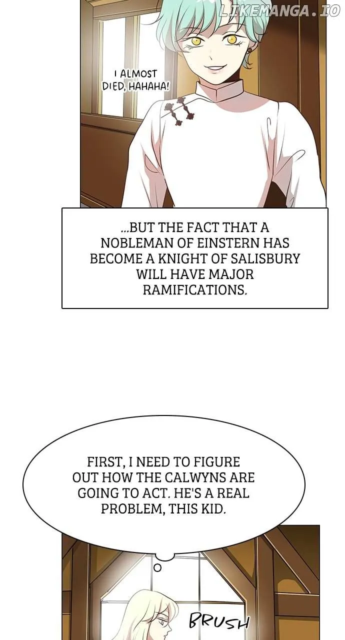 I Became the Rabbit Heroine