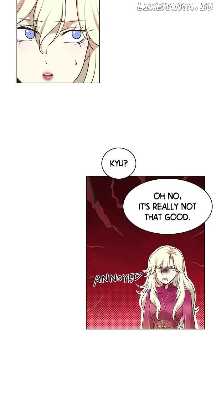 I Became the Rabbit Heroine