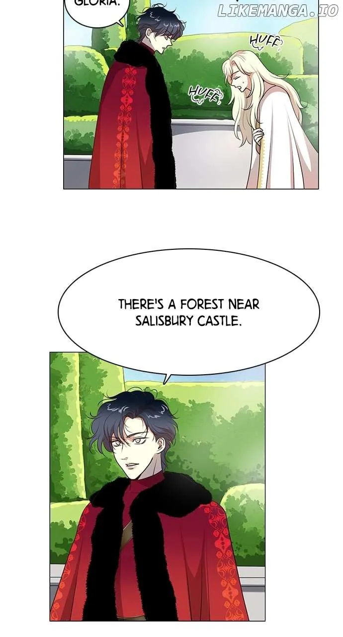 I Became the Rabbit Heroine