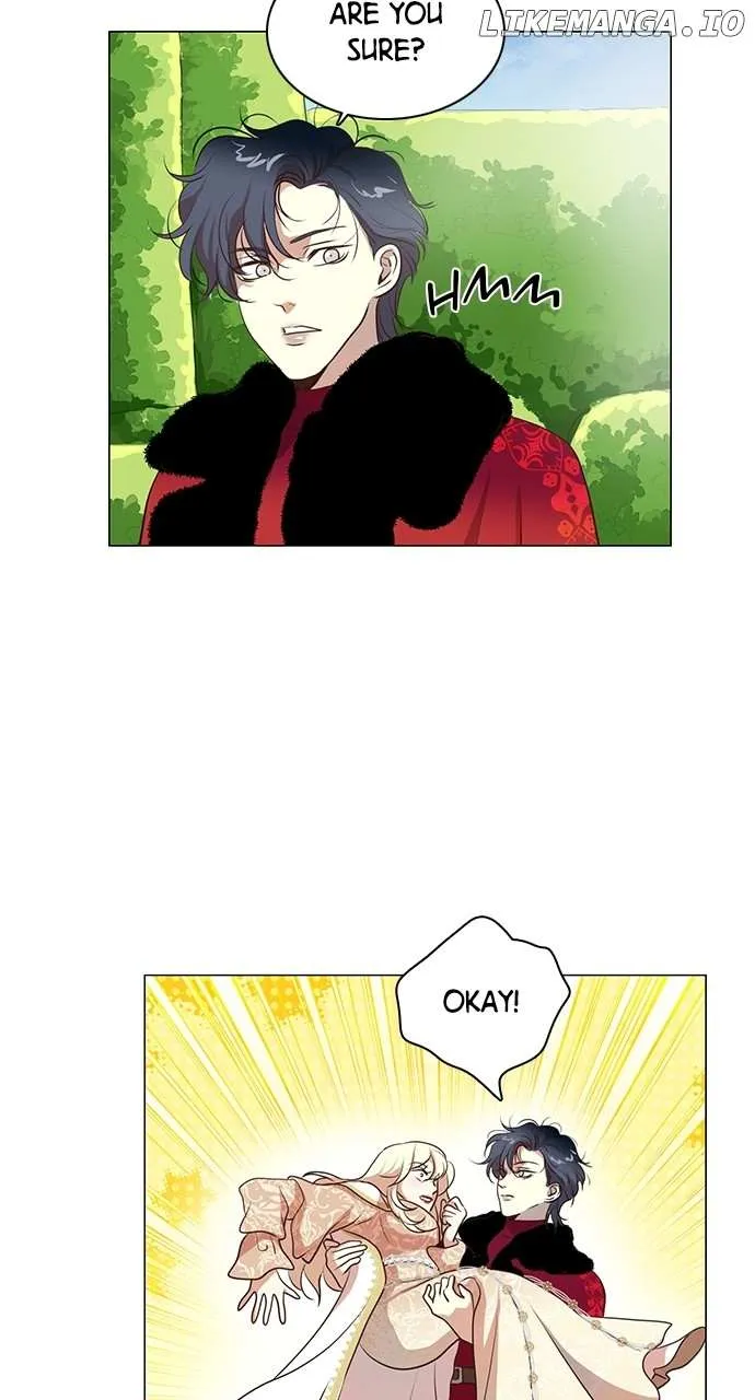 I Became the Rabbit Heroine