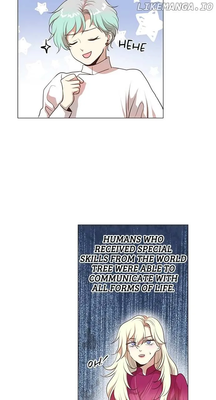I Became the Rabbit Heroine