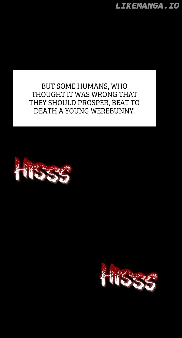 I Became the Rabbit Heroine