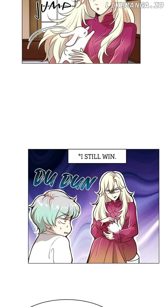 I Became the Rabbit Heroine
