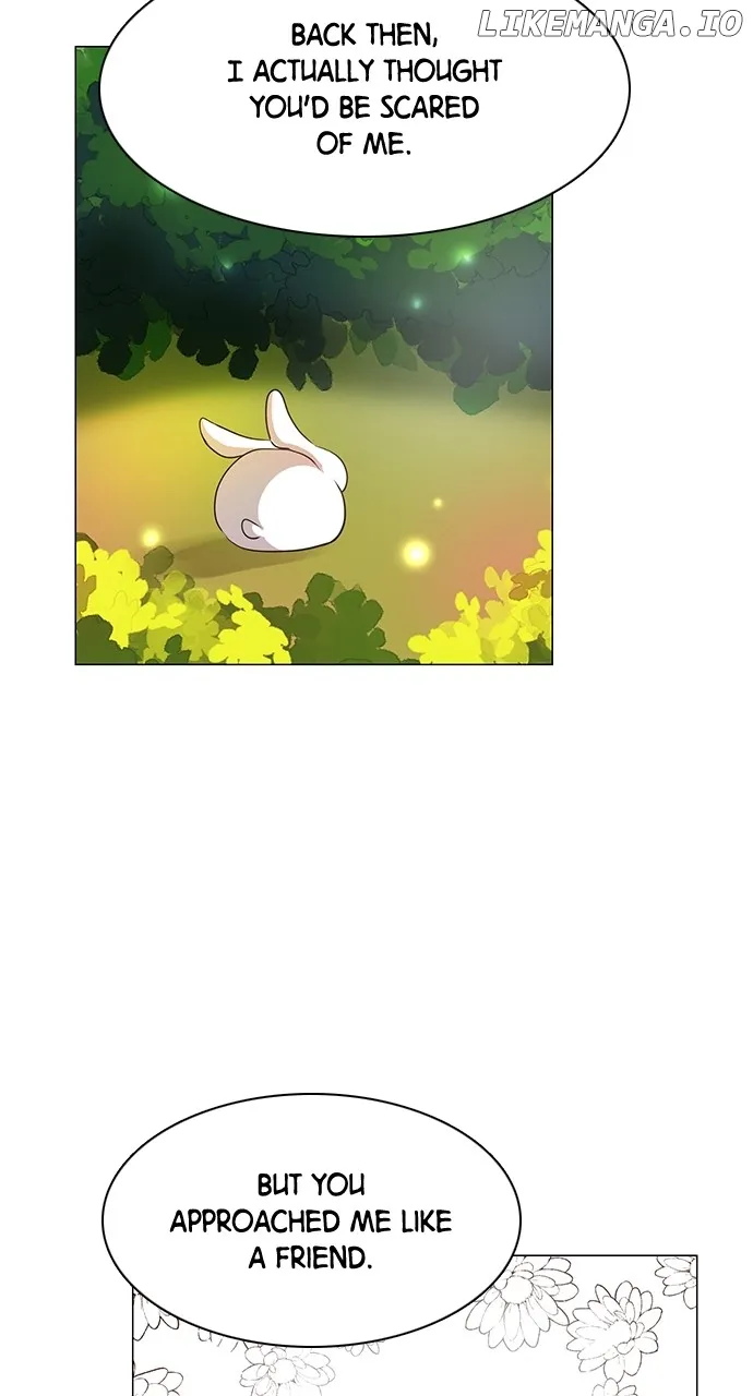 I Became the Rabbit Heroine